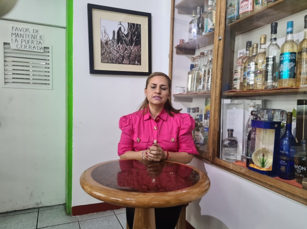 Impulsará Rocío Allende el emprendimiento entre jóvenes | En Cambio Noticias